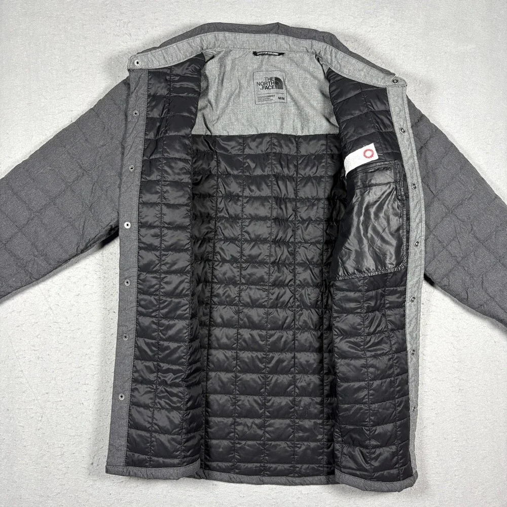 The North Face please look